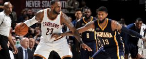 NBA – Les Cavaliers avaient un accord avec les Nuggets et les Pacers pour le trade de Paul George
