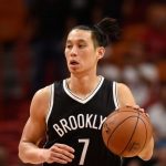 NBA – Jeremy Lin voit les Nets en playoffs