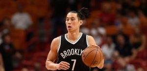 NBA – Jeremy Lin voit les Nets en playoffs