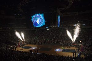 NBA – Retour au premier plan pour les Wolves ?