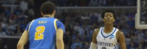 NBA – Summer League : De’Aaron Fox et Lonzo Ball s’affrontent ce soir
