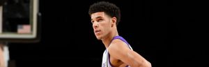 NBA – Premier match compliqué pour Lonzo Ball, des critiques méritées ?