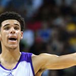 NBA – Summer League : Un grand Lonzo Ball cette nuit