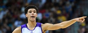 NBA – Summer League : Un grand Lonzo Ball cette nuit