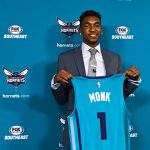 NBA – Malik Monk pourrait également jouer meneur cette saison