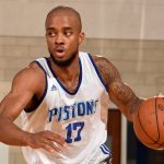 NBA – Top 5 Summer League : Lorenzo Brown se prend pour Kyrie Irving