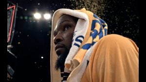 « Still KD » – Le documentaire de Nike sur la saison de Kevin Durant