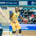 Pro A – Limoges CSP : Kenny Hayes en renfort