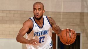 NBA – Top 5 Summer League : Lorenzo Brown se prend pour Kyrie Irving