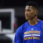 NBA – Top 5 Summer League : La claquette imposante de Damian Jones