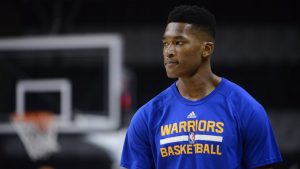 NBA – Top 5 Summer League : La claquette imposante de Damian Jones