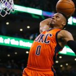 NBA – Westbrook aurait été frustré par ses coéquipiers