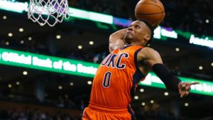 NBA – Westbrook aurait été frustré par ses coéquipiers