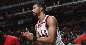 NBA – Michael Carter-Williams rejoint les Hornets !