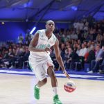 Pro A – BCM : Aaron Cel s’en va, Mipoka arrive !