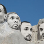 NBA – À quoi ressemble le Mont Rushmore de chaque franchise ?