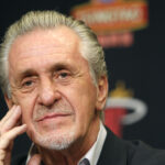 NBA – Le très étrange fétichisme de Pat Riley