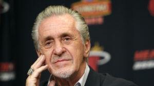 NBA – Le Heat dément avoir offert Dragic et Winslow pour attirer Kyrie Irving