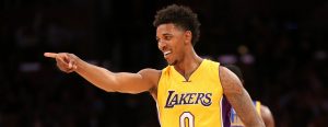 NBA – Nick Young chez les Warriors !