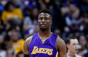 NBA – Les Lakers coupent David Nwaba