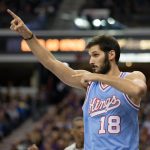 NBA – Free Agency : Omri Casspi signe aux Warriors !