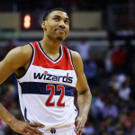 NBA – Otto Porter d’accord pour prendre le max à Brooklyn