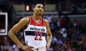 NBA – Otto Porter d’accord pour prendre le max à Brooklyn
