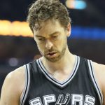 NBA – Pau Gasol a failli ne pas être basketteur « à cause » de Magic Johnson