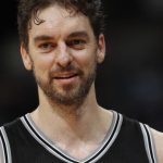 NBA – Pau Gasol continue aux Spurs pour 3 ans