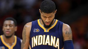 NBA – Cavaliers : La raison hallucinante de l’échec du trade pour Paul George