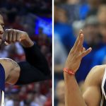 NBA – Russell Westbrook et Paul George : Le nouveau duo gagnant du Thunder ?
