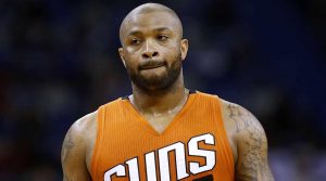 NBA – Free Agency : PJ Tucker rejoint Chris Paul et James Harden