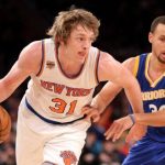 NBA – Ron Baker prolonge aux Knicks