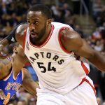 NBA – Free Agency : Patrick Patterson signe à Oklahoma City