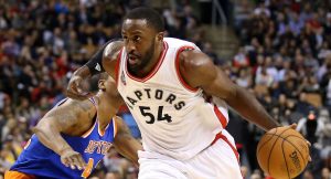 NBA – Free Agency : Patrick Patterson signe à Oklahoma City