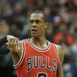 NBA – Rajon Rondo choisit les Pelicans