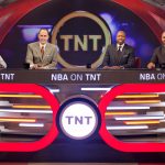 Insolite – L’équipe d’Inside The NBA dévoile aussi ses notes 2K !
