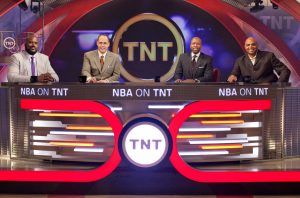 Insolite – L’équipe d’Inside The NBA dévoile aussi ses notes 2K !