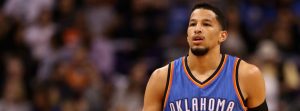 NBA – Andre Roberson prolonge avec le Thunder
