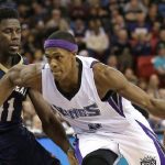 NBA – Les Pelicans pourraient associer Jrue Holiday et Rajon Rondo