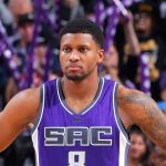 NBA – Rudy Gay : « Gagner un titre »