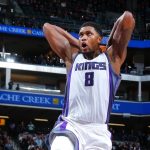 NBA – Rudy Gay : « Je vais faire le meilleur comeback de tous les temps »