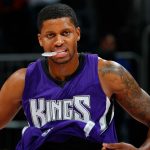 NBA – Rudy Gay fait ses valises et rejoint les Spurs !