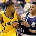 NBA – Paul George transféré au Thunder !