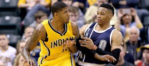 NBA – Paul George transféré au Thunder !