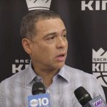 NBA – Scott Perry est le nouveau GM des Knicks !