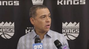 NBA – Scott Perry est le nouveau GM des Knicks !