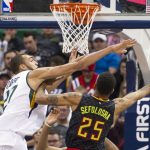 NBA – Utah renforce son roster et fait signer trois joueurs !