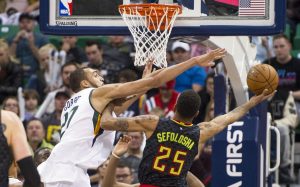 NBA – Utah renforce son roster et fait signer trois joueurs !