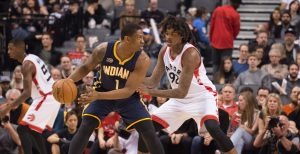 NBA – Kevin Seraphin coupé par les Pacers !